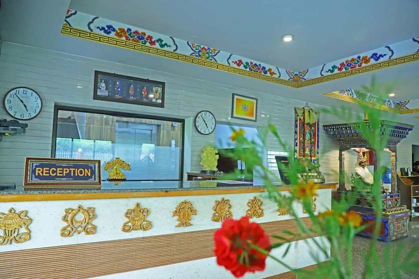 Hotel Bhutan Kubera - Image 1