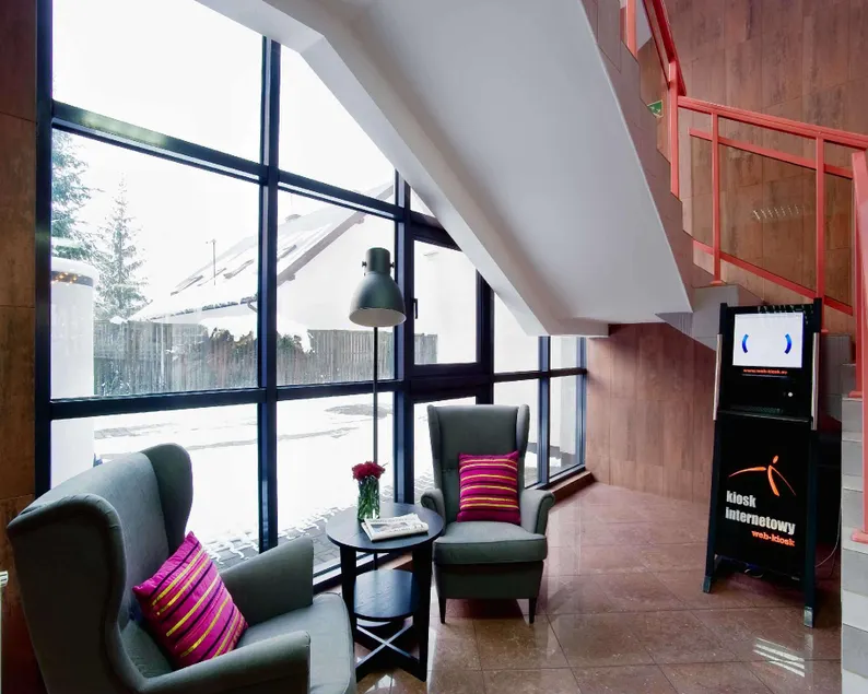 Hotel Galicya - Image 1