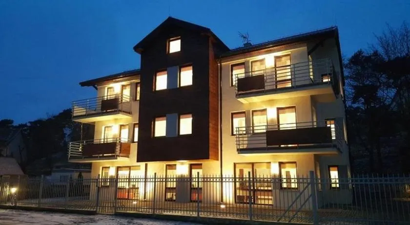 Apartamenty Międzymorzem - Image 1