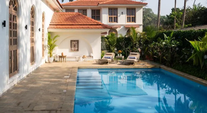 LohonoStays Regato Villa E - Image 1