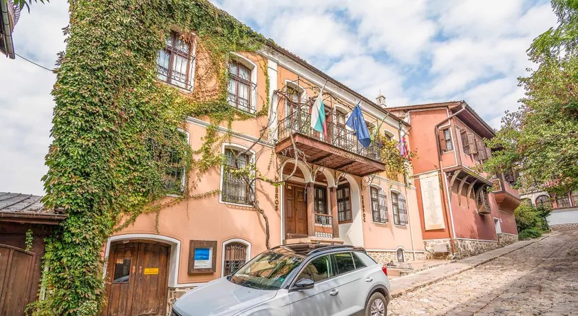 Hotel Residence Hebros - Image 1