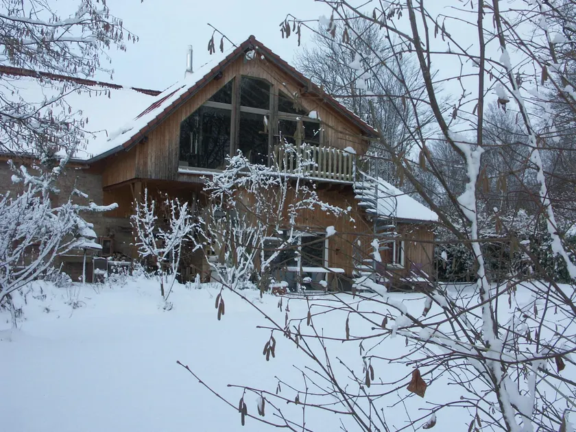 Wellness & Adventure Escape - Image 1