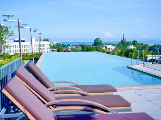 D Eco Wellness Center - Image 1