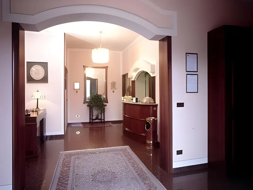 Hotel Aquila - Image 1