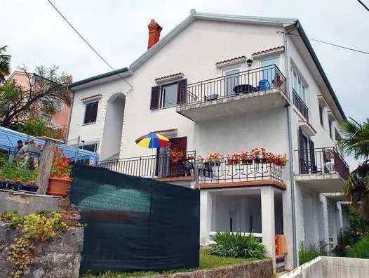 Opatija Rooms & Apartments Semić - Free Parking and Sea View - Image 1