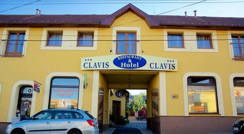 Hotel Clavis - Image 1