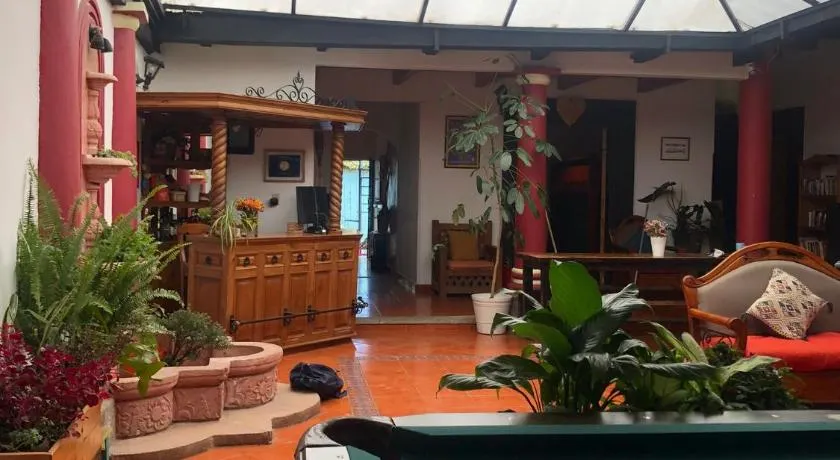 Hostal Casa Gaia - Image 1