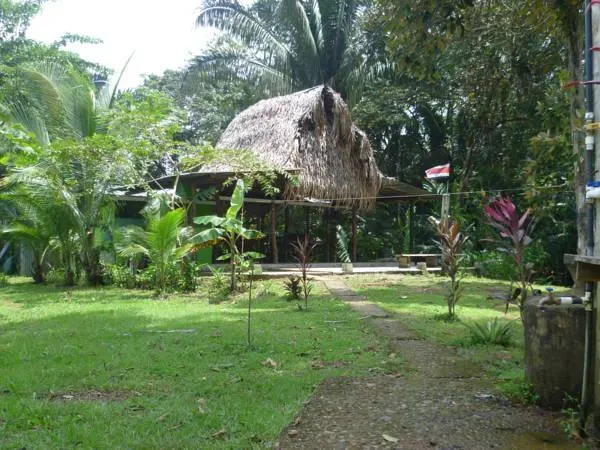 Encanto Lodge - Image 1