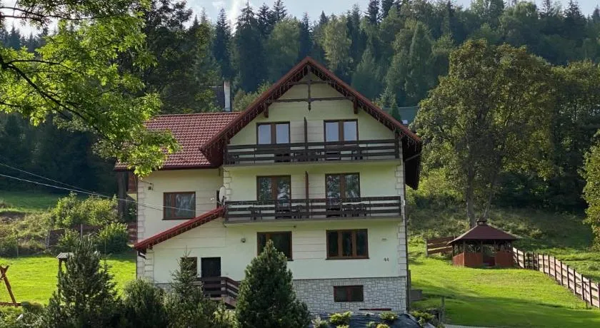 Noclegi "Na Szczyrboku" Dom I - Image 1