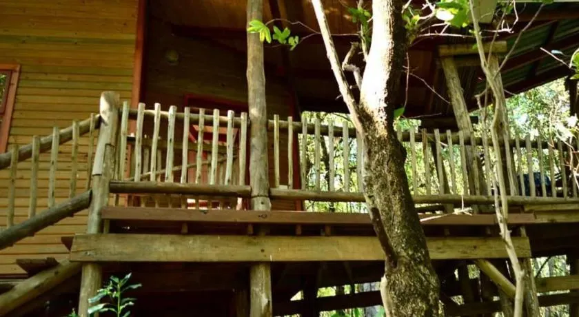 Waterbessiebos cottage - Image 1