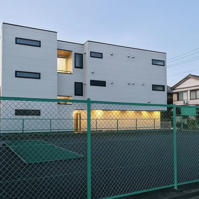 YM Hotel-Sugamo - Image 1