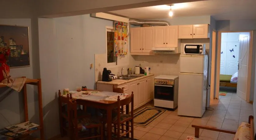 Private Αpartment Agiou Athanasiou Street F - Image 1