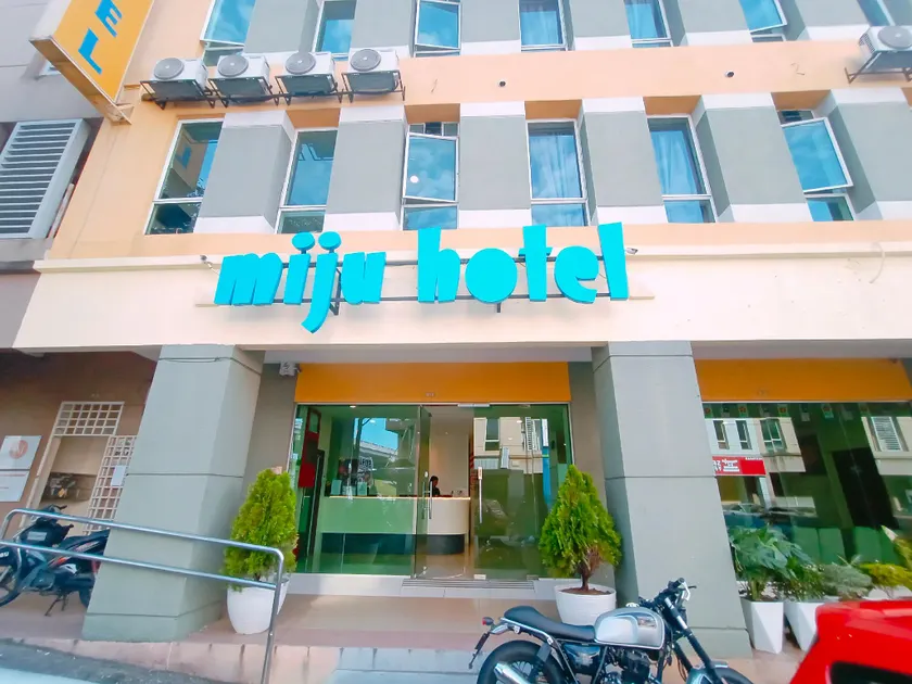 Hotel Miju - Image 1