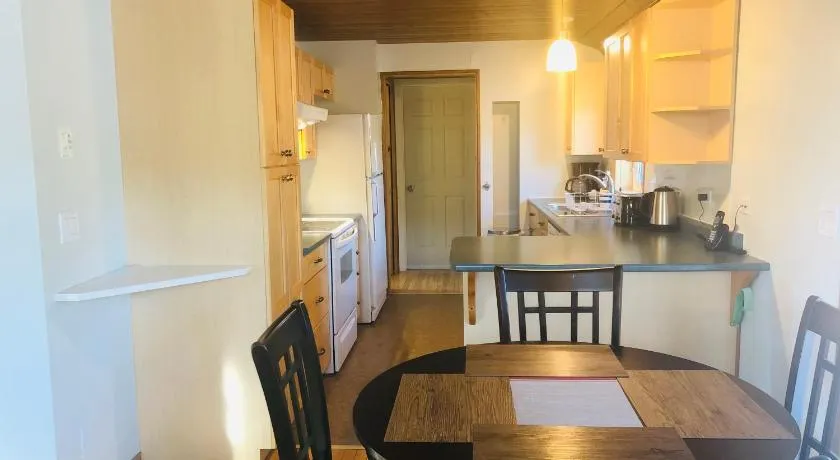 Midnight Sun Vacation Home - Image 1
