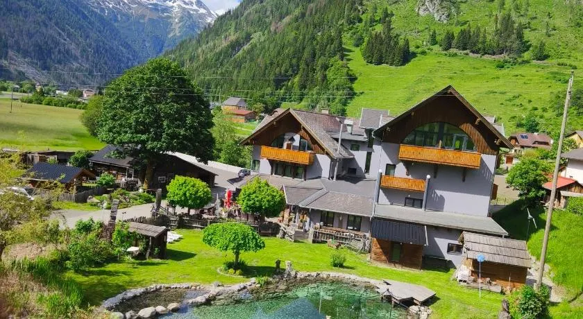 Appartements Alpengarten - Image 1