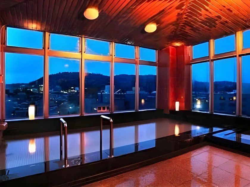 Hotel Ark 21 - Image 1