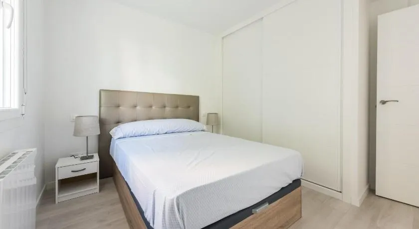 Apartment IFEMA-Airport - Image 1