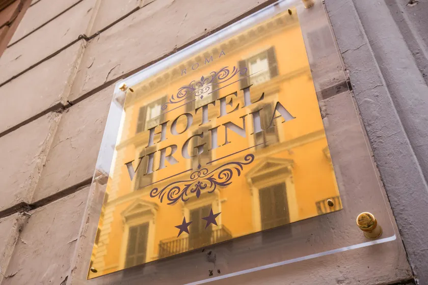 Hotel Virginia - Image 1