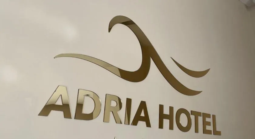 Adria Hotel - Image 1
