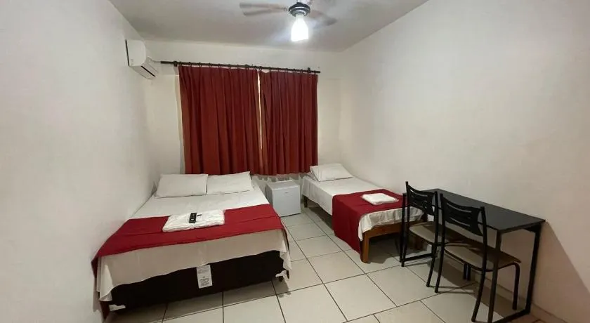 Hotel Aquarius - Image 1