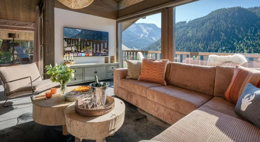 Chalet Amarou - OVO Network - Image 1