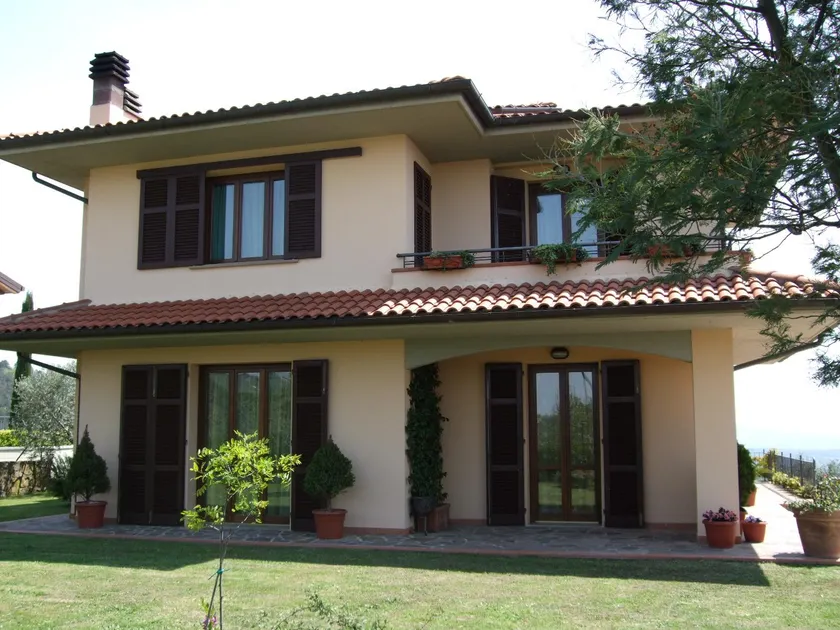 B&B La Casa Di Zefiro - Image 1