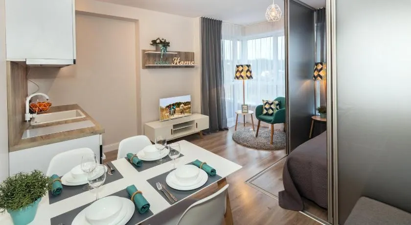 Relax apartments near Egle - Image 1