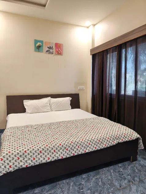 Hotel Vriksh Stay - Image 1