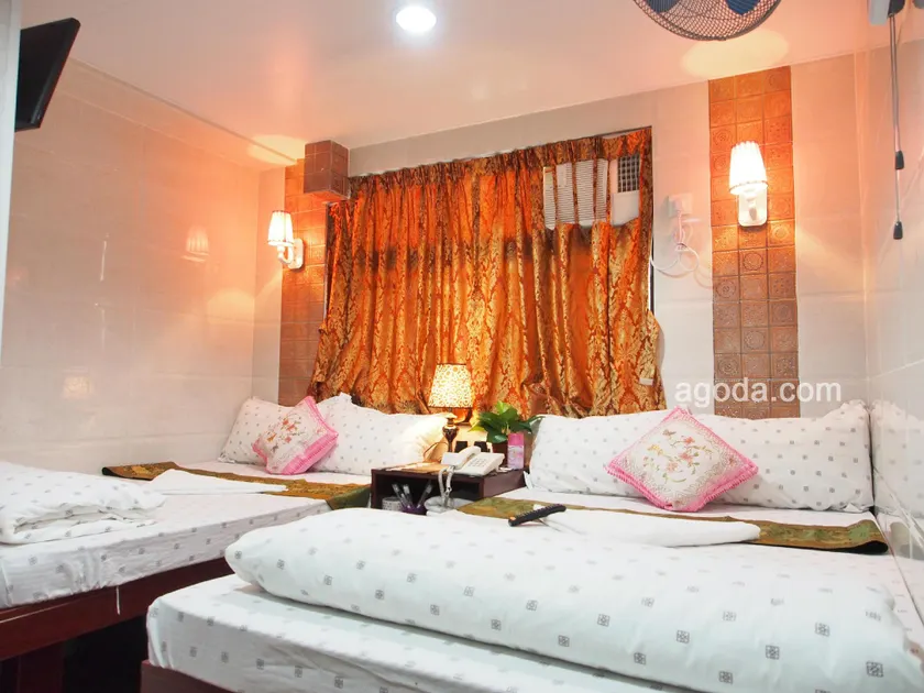 Marrigold Hostel - Image 1
