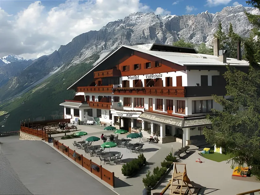 Hotel Vallechiara - Image 1