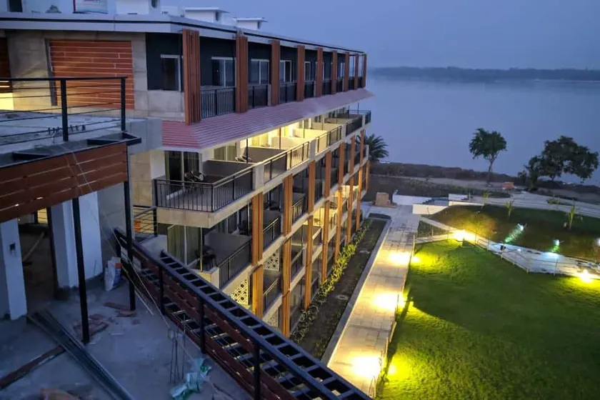 Hotel Sonar Bangla - Image 1