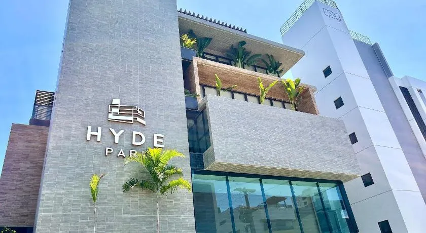 Hyde Park - Ocean View - Image 1
