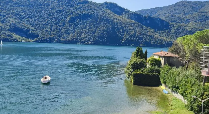 Lake Como View - Casa La Rosa - Image 1