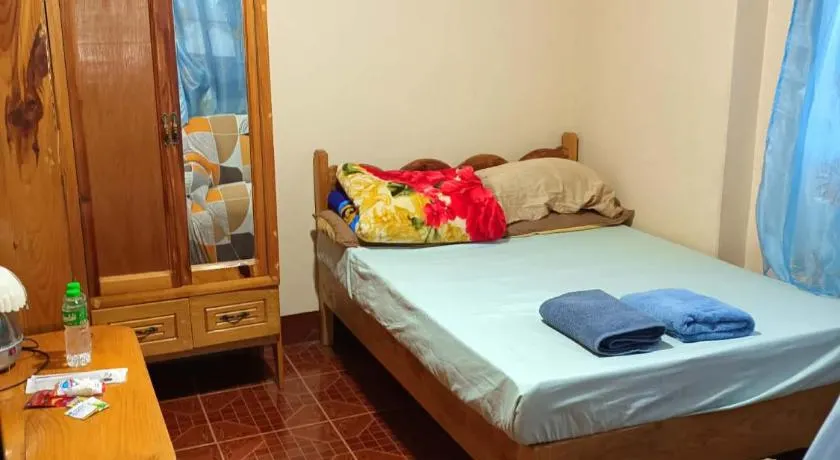 RD's Apartment in Eyeb, Poblacion, Bontoc - Image 1