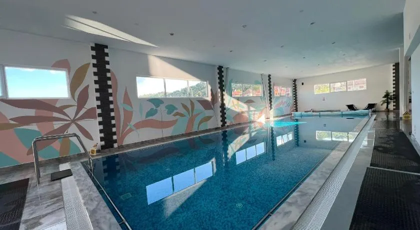 Resort SPA Clisura Dunarii - Image 1