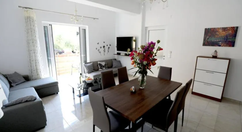 Koulieris Villas - Image 1