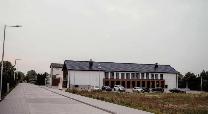 Hotel Angie - Image 1