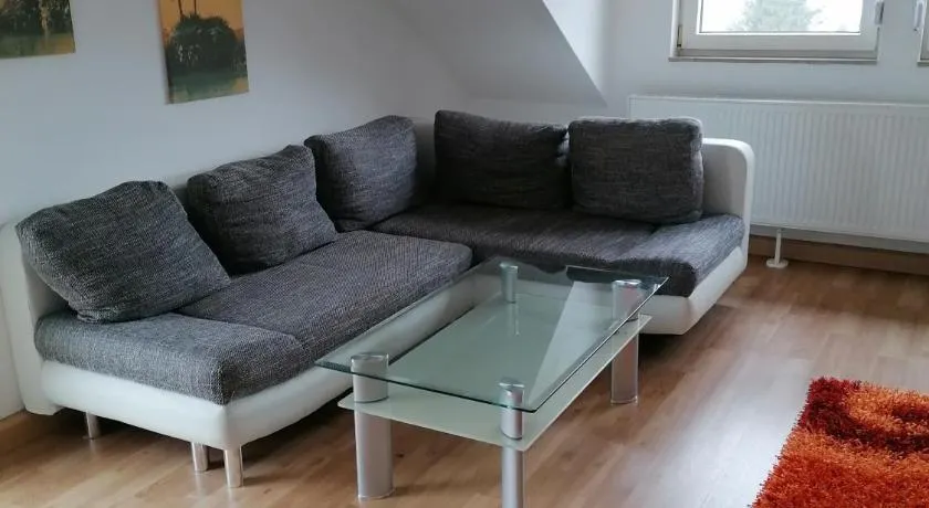 Ferienwohnung Yara Rödental - Image 1