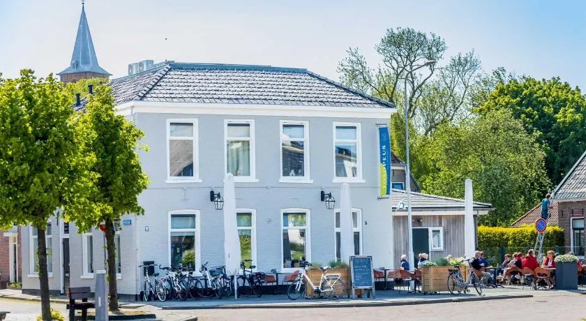 Hotel Restaurant Toxopeus - Image 1