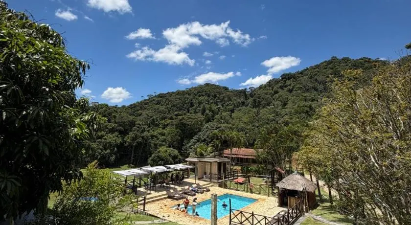 Hotel Fazenda Tamba-Tajá - Image 1