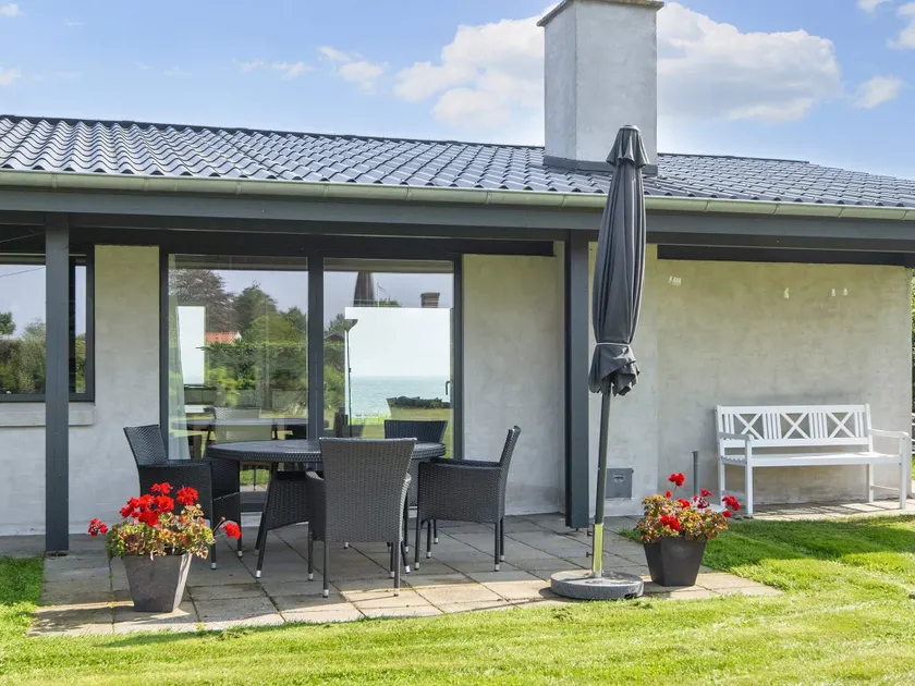 6 person holiday home in Odder - Image 1