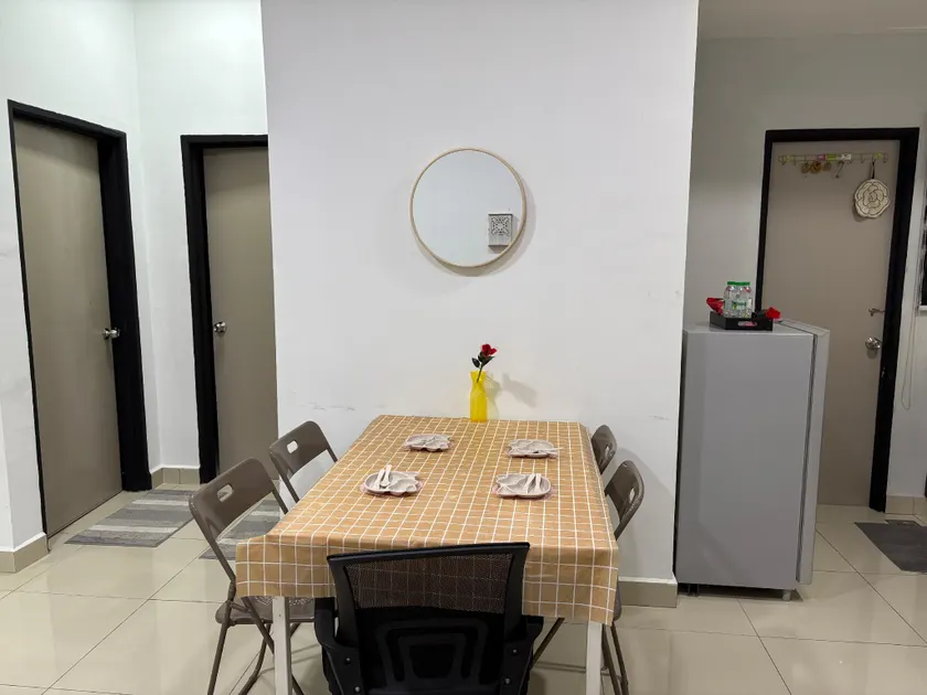 Skyriverfront by B’bella homestay - Image 1