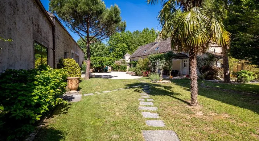 Le Jardin De Maurice - Image 1