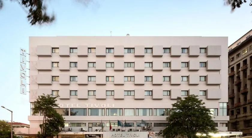 Hotel Tivoli Maputo - Image 1