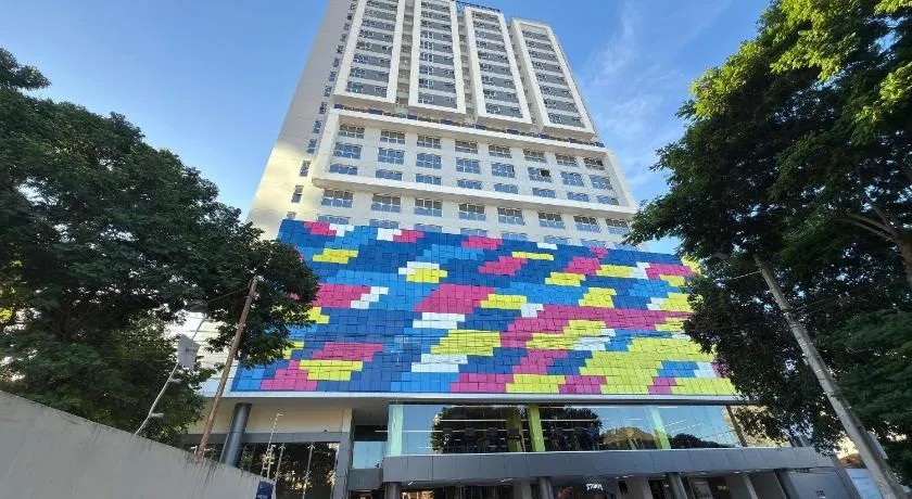 Condomínio City House : Conforto e vista privilegiada! - Image 1