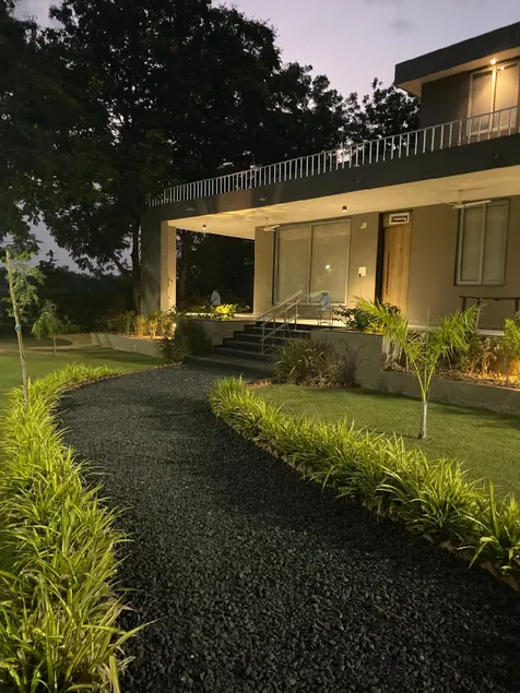 Serene stay in the lap of Nature - Image 1