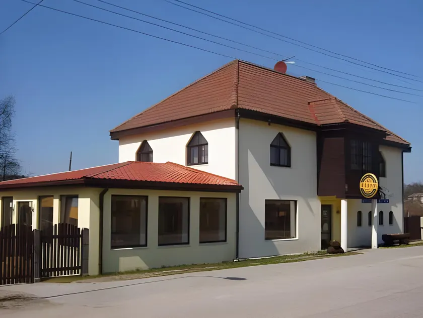 Vētrasputns - Image 1