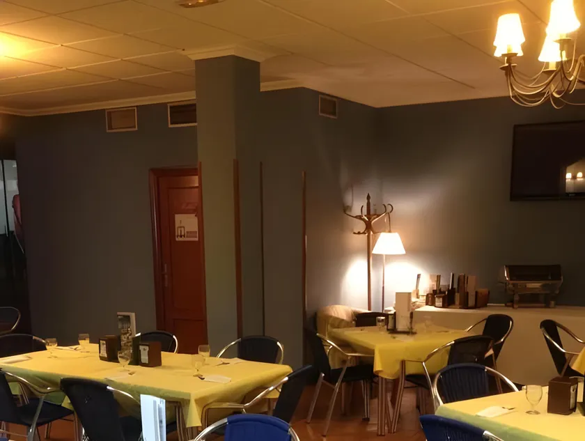 Hotel Rural Mariblanca - Image 1