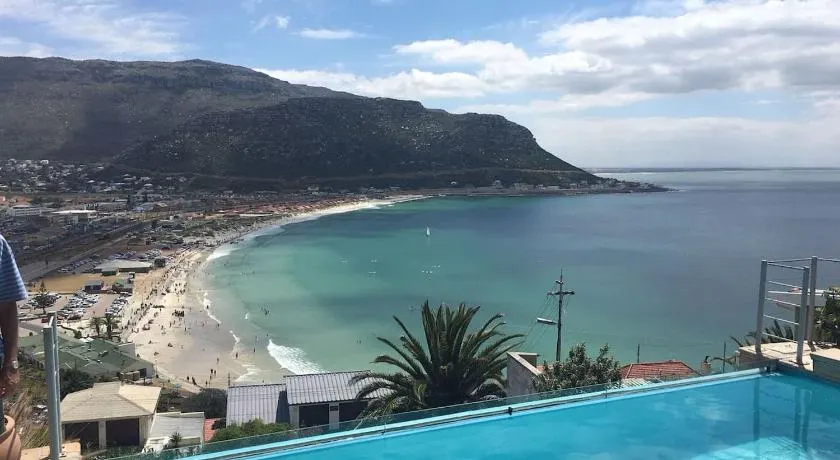 Above the Sea - Image 1