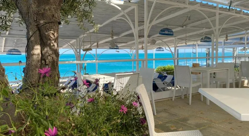 B&B direttamente sul mare da Antonino - Image 1
